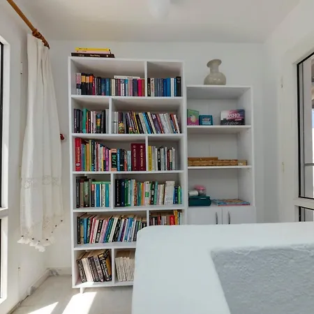 Pleasant Duplex Apartment With Fascinating Sea View In Bodrum