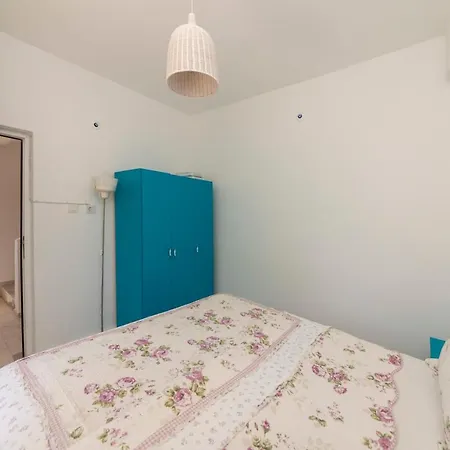 Pleasant Duplex Apartment With Fascinating Sea View In Bodrum Apartament